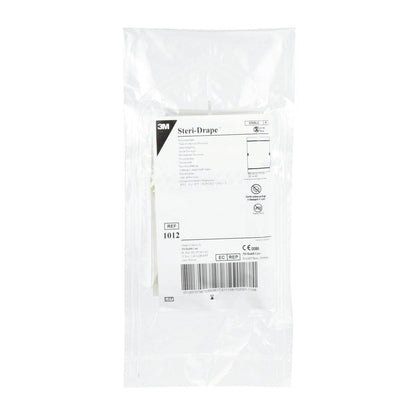 Steri-Drape Fluoroscope Drape