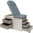 Brewer Access Exam Table with Stirrups