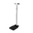 Digital Eye-Level Scale with Height Rod