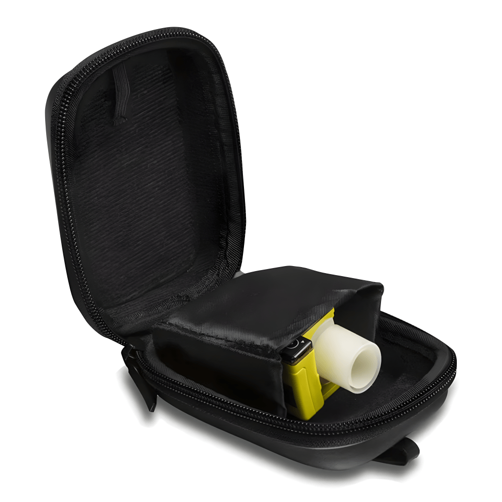 EMMA Capnograph Monitoring Kit