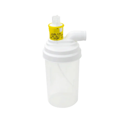 Resp-O2™ Large Volume Nebulizer