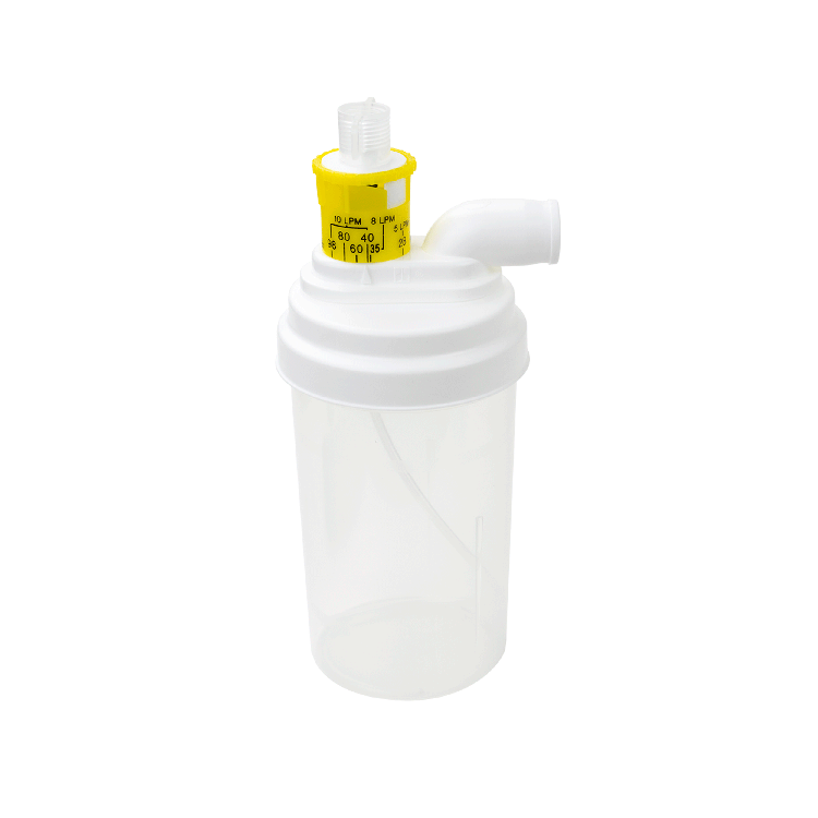 Large Volume Nebulizer — MedicalRite