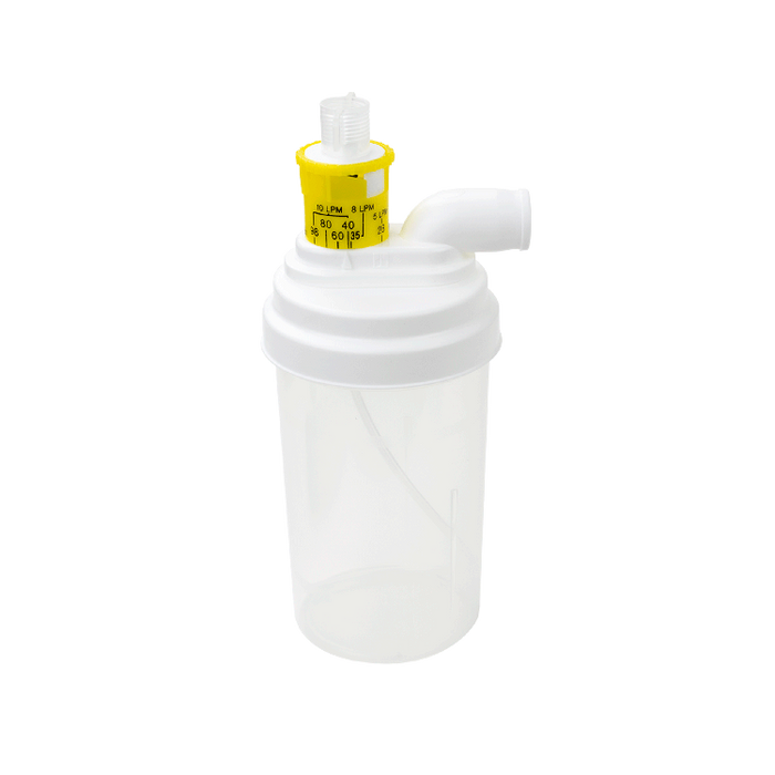 Large Volume Nebulizer