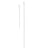 Rayon Tipped Protoscopic Applicators