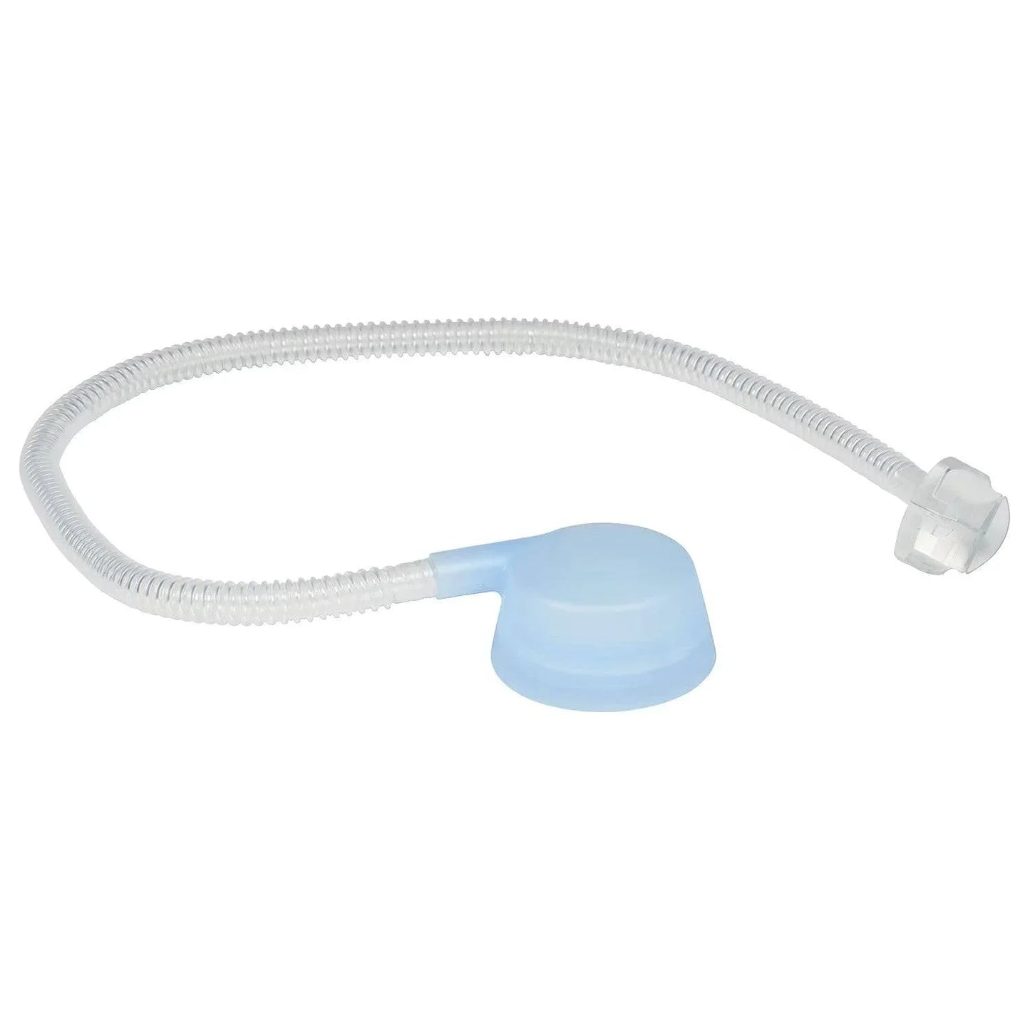 ClipVac Hair Removal System