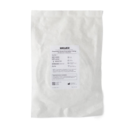 Smoke Evacuator Tubing