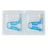 Gold Plated Diamond Studs Ear Piercing Device