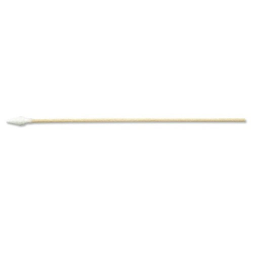 Tapered Cotton Swabs with Wooden Handle