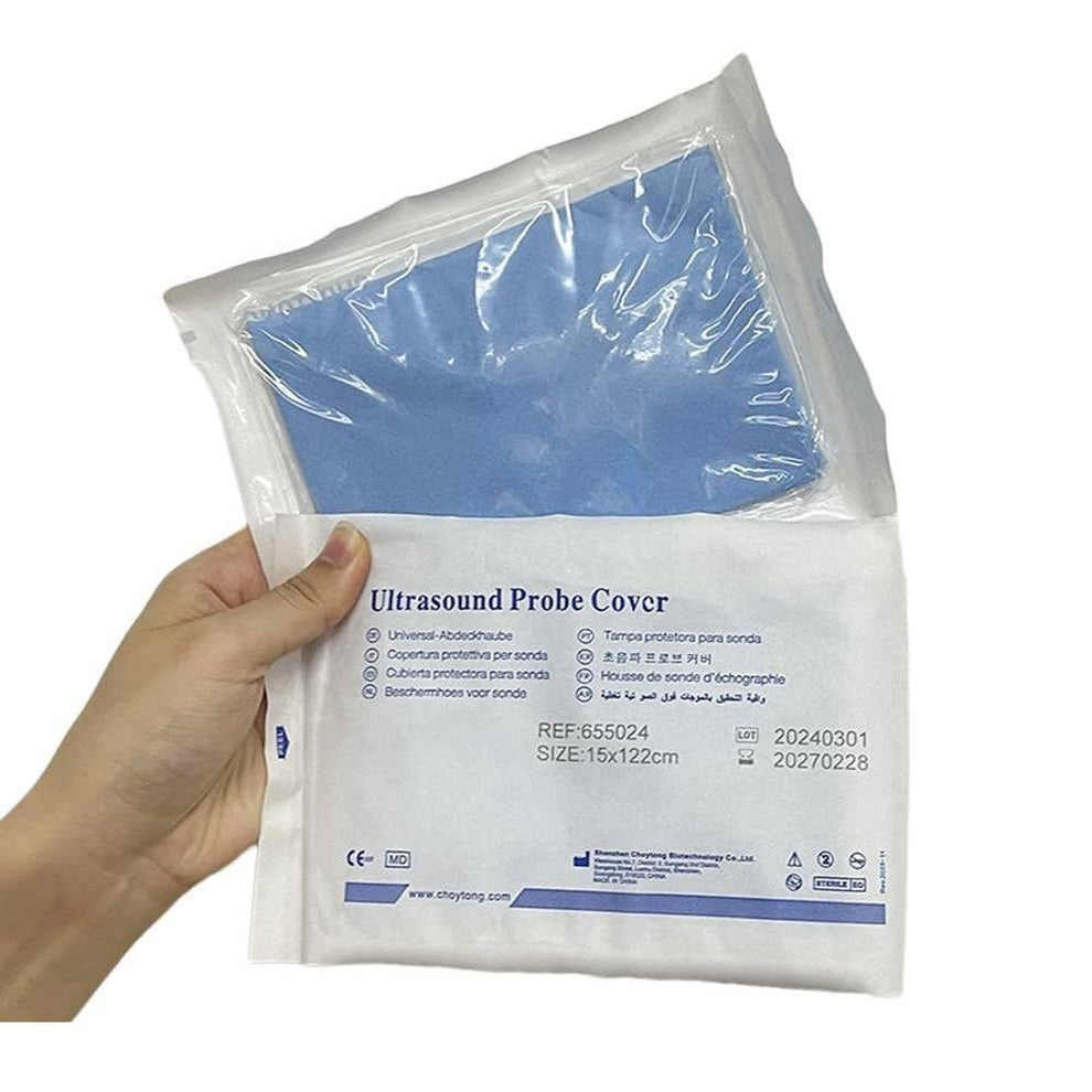 Ultrasound Probe Cover Kit – MedicalRite