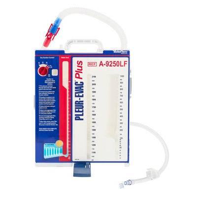 Cactus Series Chest Drainage System