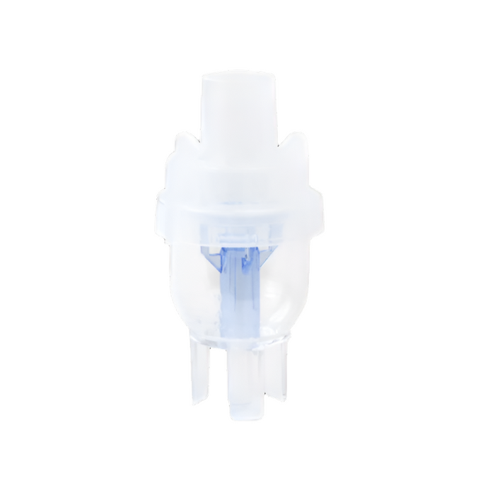 Nebulizer T-Mouth Piece with Tubing