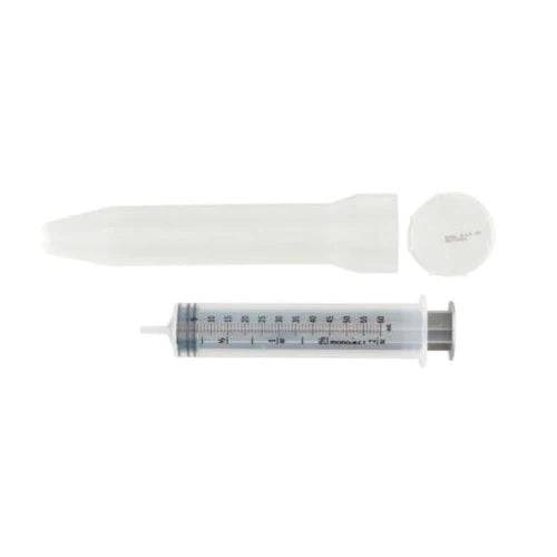Monoject Toomey Tip Syringes
