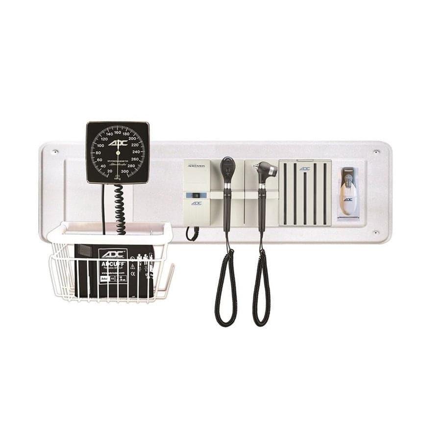 Adstation Oto Xen/Oph Coax Xen with Spec and 750W