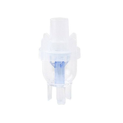 Nebulizer with Elongated Aerosol Masks