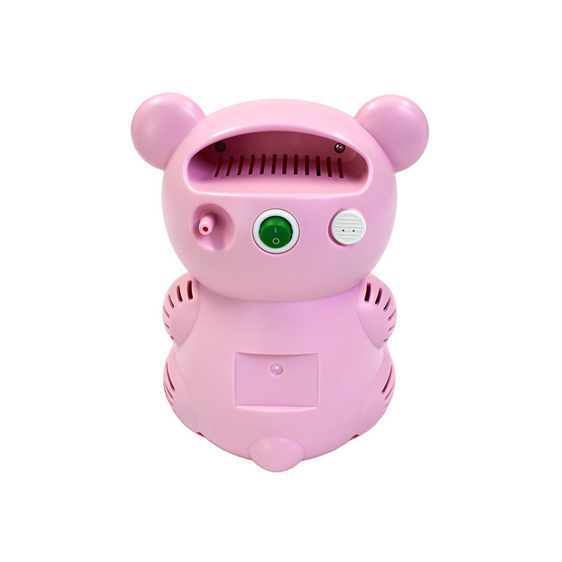 Resp-O2 Cute Animal Pediatric Nebulizers