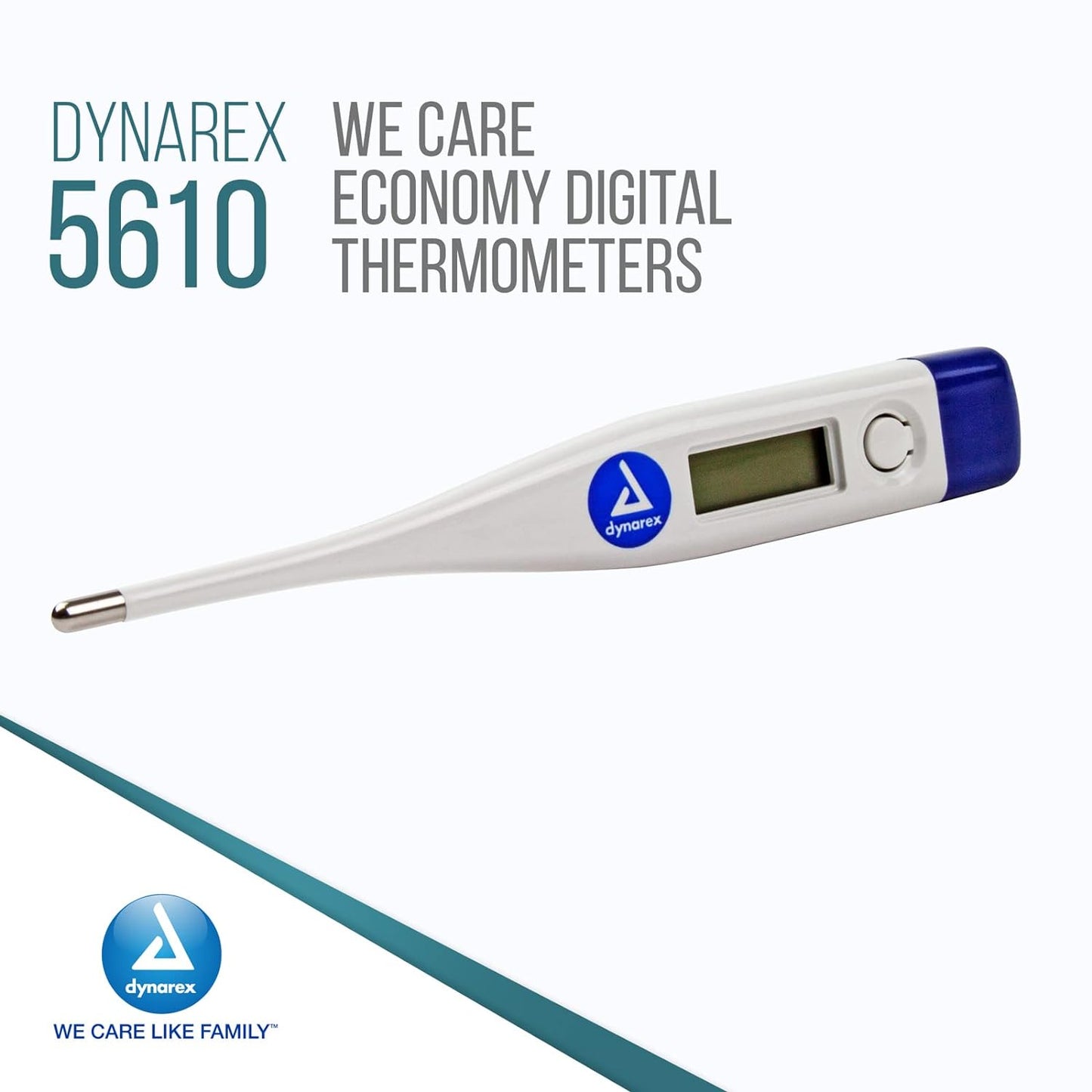 Digital Thermometers