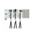 Adstation Oto LED/Oph Coax Xen with Spec and Derm