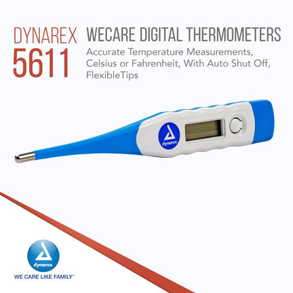 Digital Thermometers