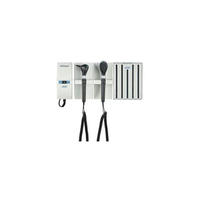 Adstation Oto Xen/Oph Coax Xen with Spec