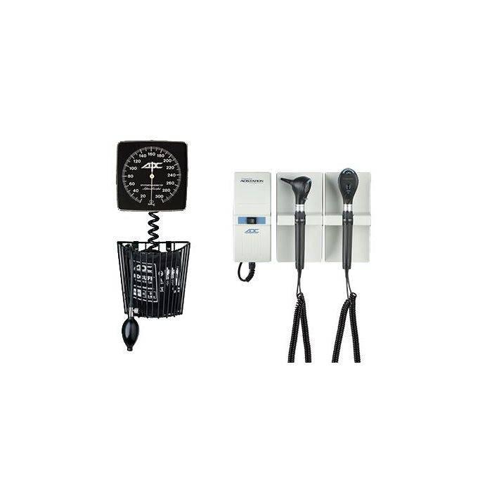 Adstation Oto Xen/Oph Coax+ Xen with 750W