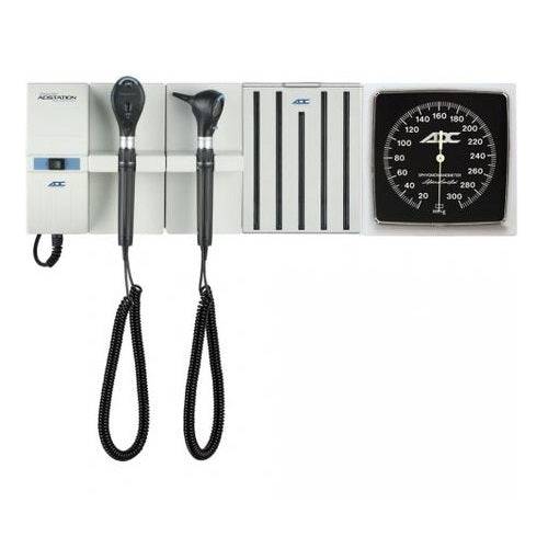 Adstation Oto LED/Oph Coax+ Xen