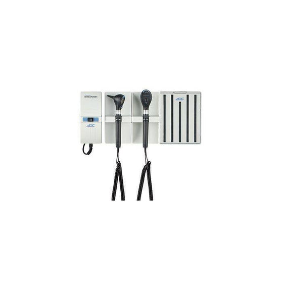 Adstation Oto Xen/Oph Coax+ Xen with Spec