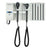 Adstation Oto LED/Oph Coax+ Xen with Spec