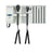 Adstation Oto LED/Oph Coax Xen with Spec