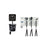 Adstation Oto Xen/Oph Coax Xen with 750W