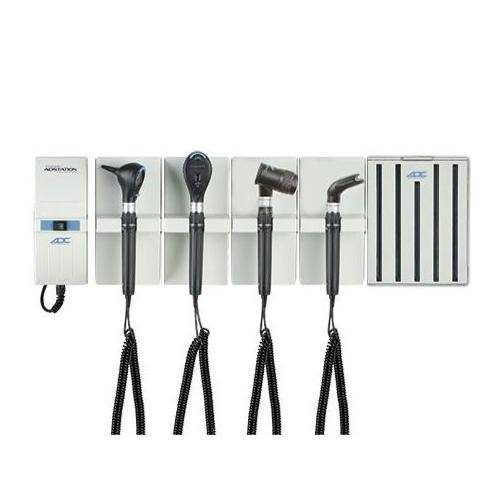 Adstation Oto Xen/Oph Coax+ Xen with Spec and Derm