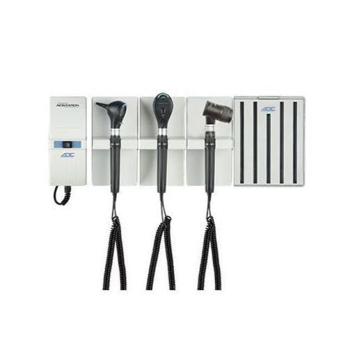 Adstation Oto Xen/Oph Coax+ LED with Spec and Derm