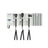 Adstation Oto Xen/Oph Coax+ LED with Spec and Derm