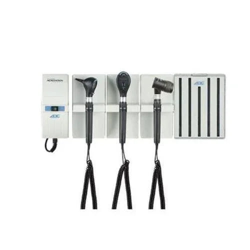 Adstation Oto Xen/Oph Coax+ Xen with Spec and Derm