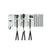 Adstation Oto Xen/Oph Coax+ Xen with Spec and Derm