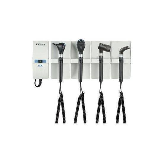 Adstation Oto Xen/Oph Coax+ Xen with Derm