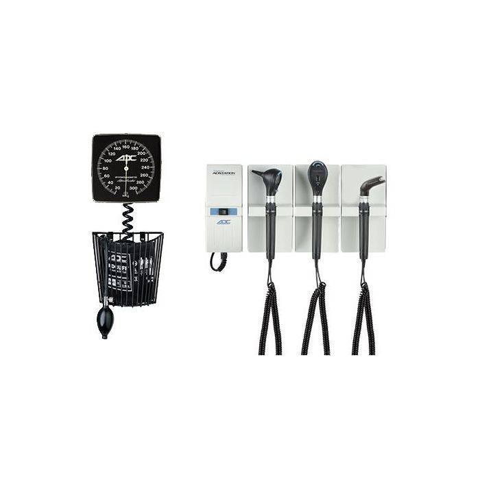 Adstation Oto Xen/Oph Coax+ Xen with 750W