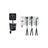 Adstation Oto Xen/Oph Coax+ Xen with 750W