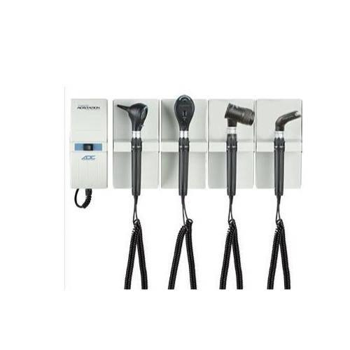 Adstation Oto Xen/Oph Coax Xen with Derm
