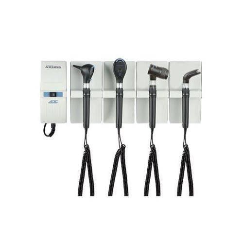 Adstation Oto Xen/Oph Coax LED with Derm