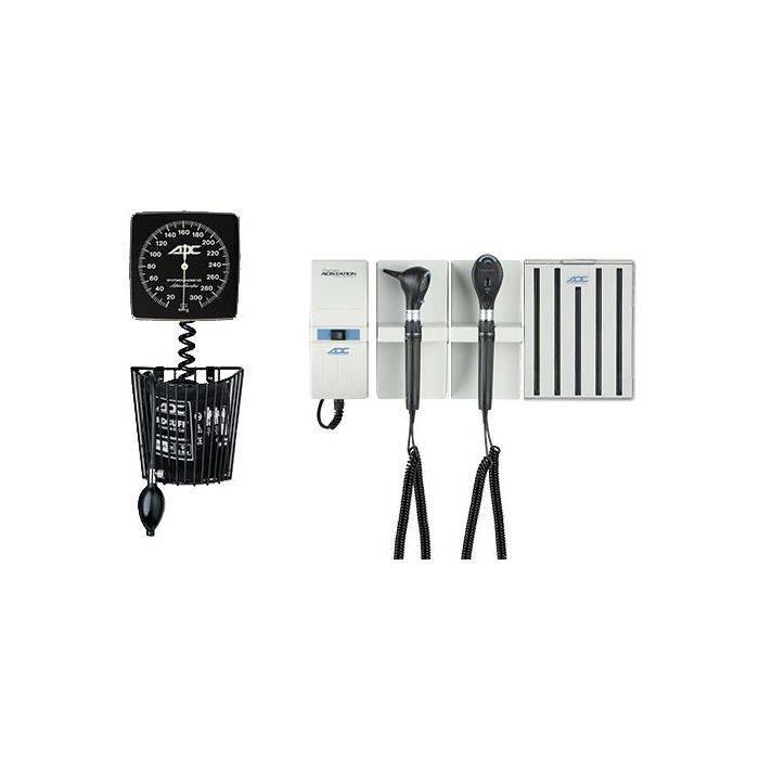 Adstation Oto LED/Oph Coax+ LED with Spec and 750W