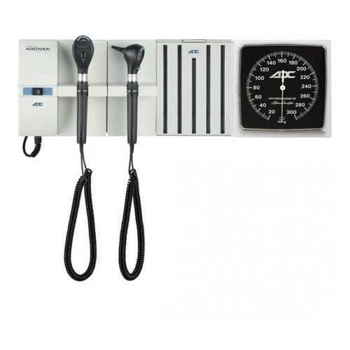 Adstation Oto LED/Oph Coax+ LED with Spec