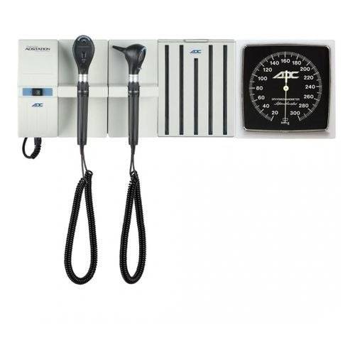 Adstation Oto LED/Oph Coax+ Xen