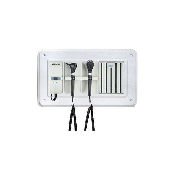 Adstation Oto LED/Oph Coax Xen with Spec