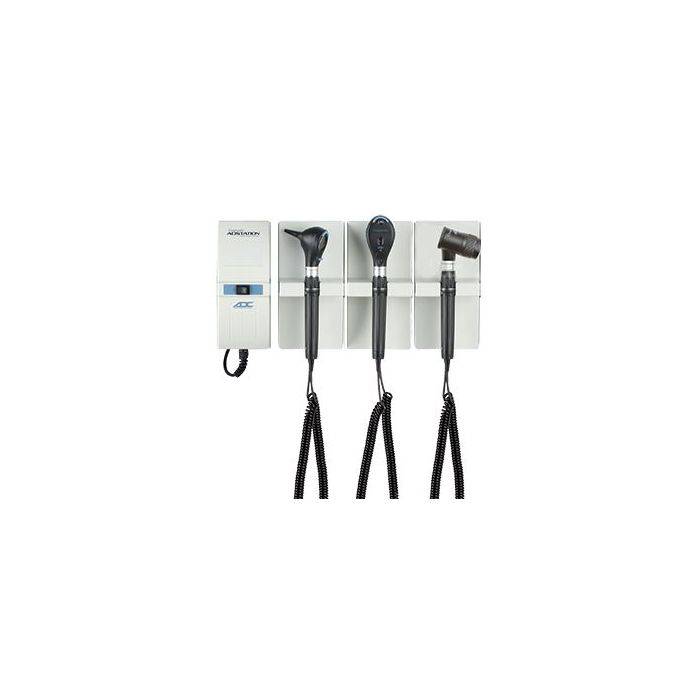 Adstation Oto Xen/Oph Coax LED