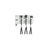 Adstation Oto Xen/Oph Coax LED