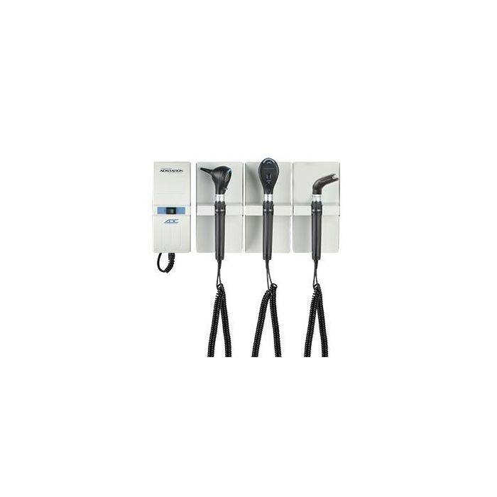 Adstation Oto Xen/Oph Coax+ LED