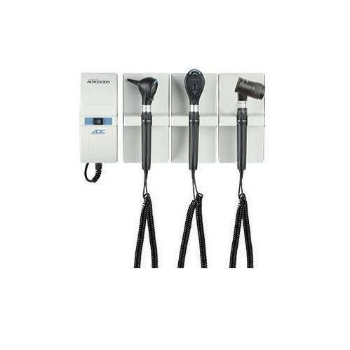 Adstation Oto Xen/Oph Coax Xen with Derm