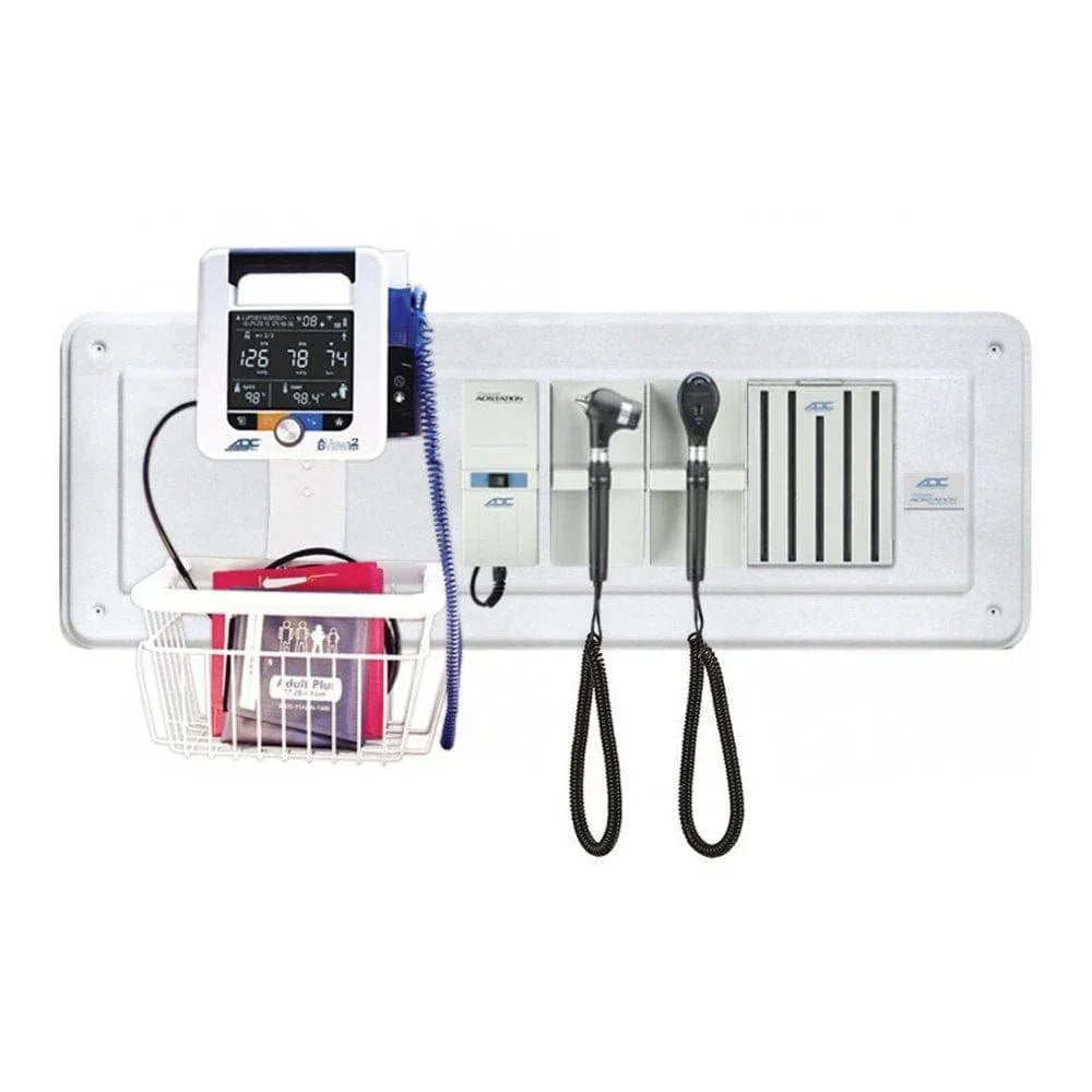 Adstation Oto LED/Oph Coax LED with Spec