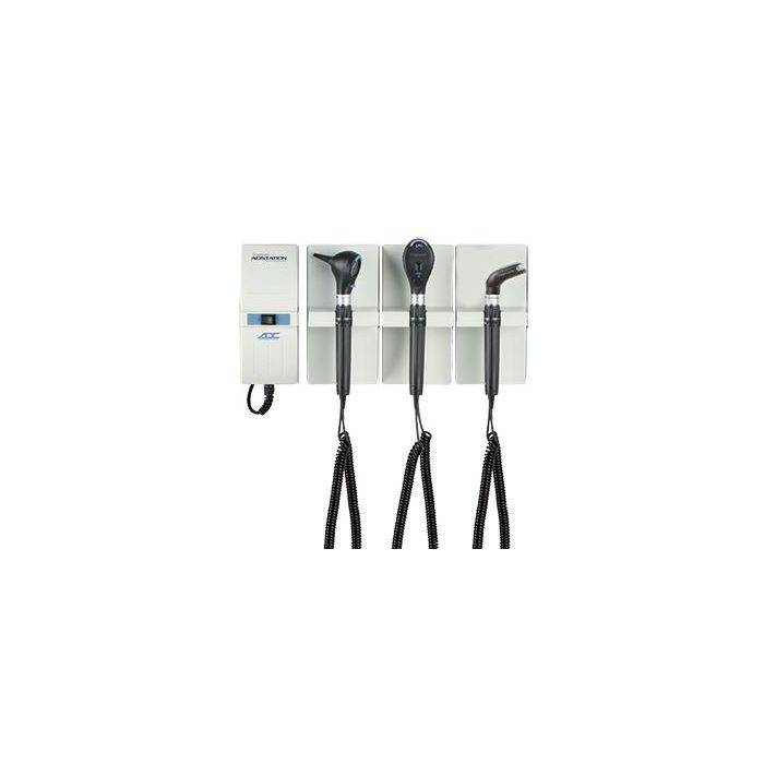 Adstation Oto Xen/Oph Coax LED