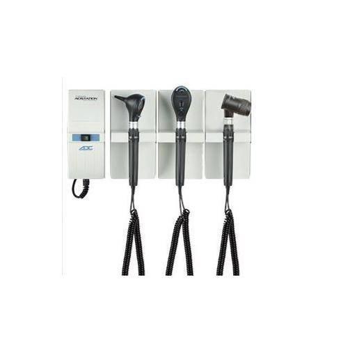 Adstation Oto Xen/Oph Coax+ LED with Derm